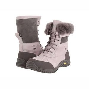 Ugg Adirondack II Boots